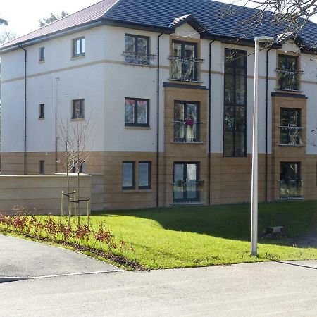 Hedgefield House Flat 34 Apartment Inverness Exterior foto