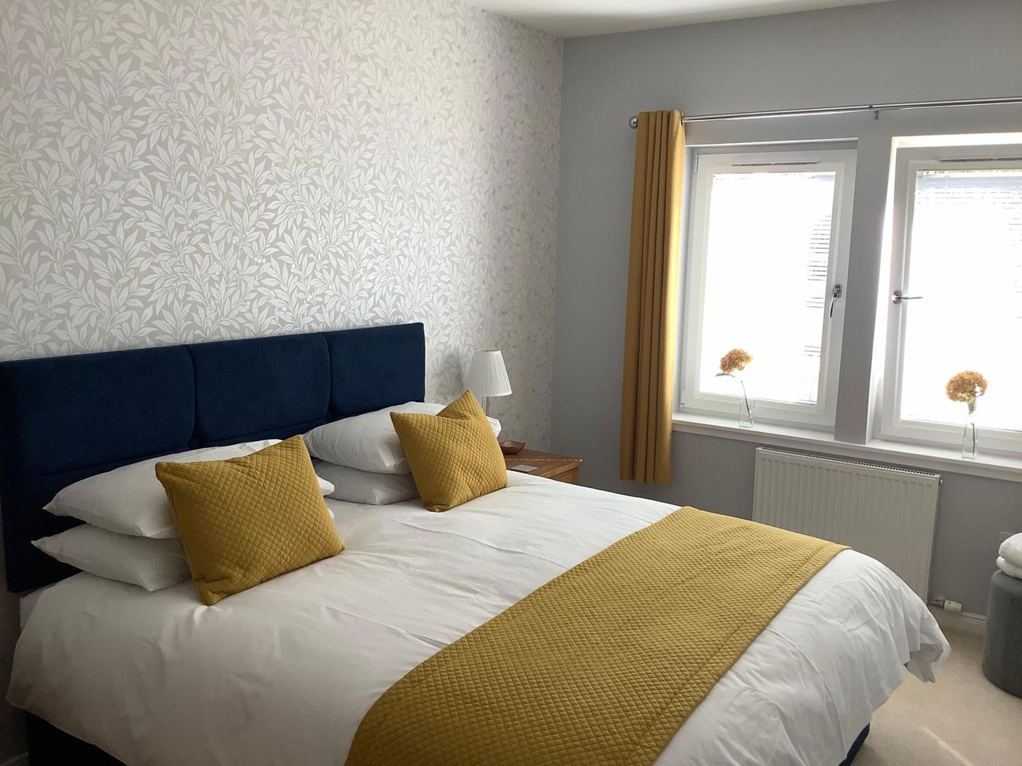 Hedgefield House Flat 34 Apartment Inverness Exterior foto