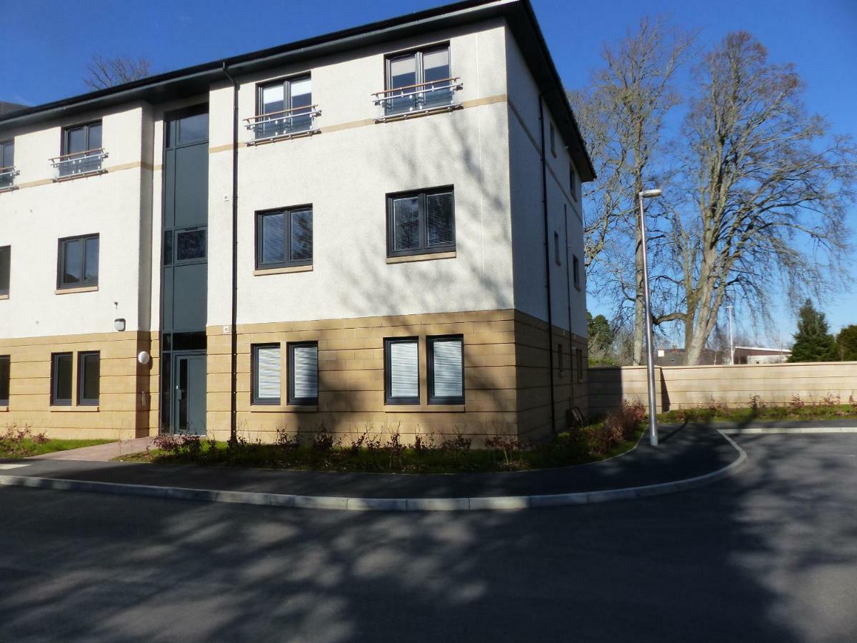 Hedgefield House Flat 34 Apartment Inverness Exterior foto